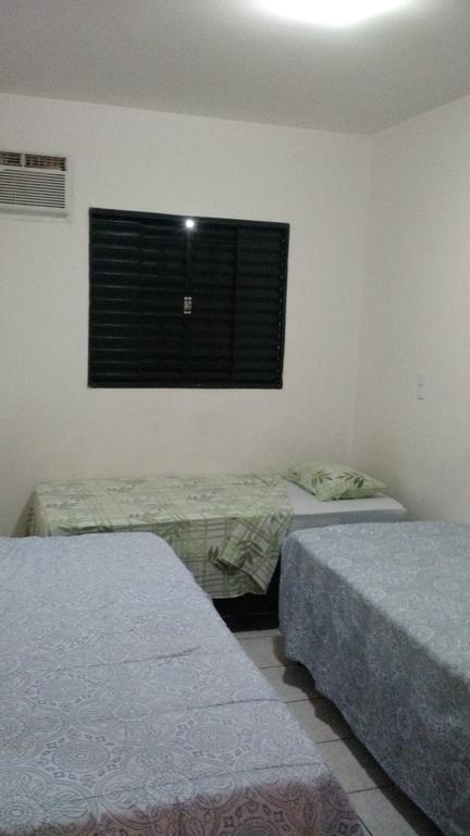 Dormitorio Canarinho Goiania Ngoại thất bức ảnh