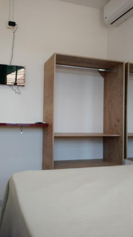Dormitorio Canarinho Goiania Ngoại thất bức ảnh