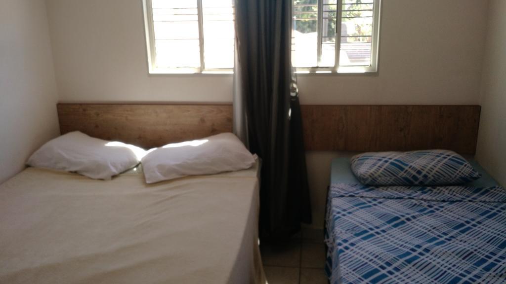 Dormitorio Canarinho Goiania Ngoại thất bức ảnh
