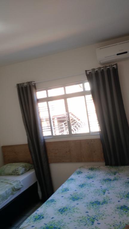 Dormitorio Canarinho Goiania Ngoại thất bức ảnh