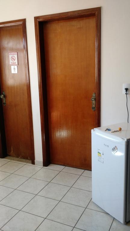 Dormitorio Canarinho Goiania Ngoại thất bức ảnh