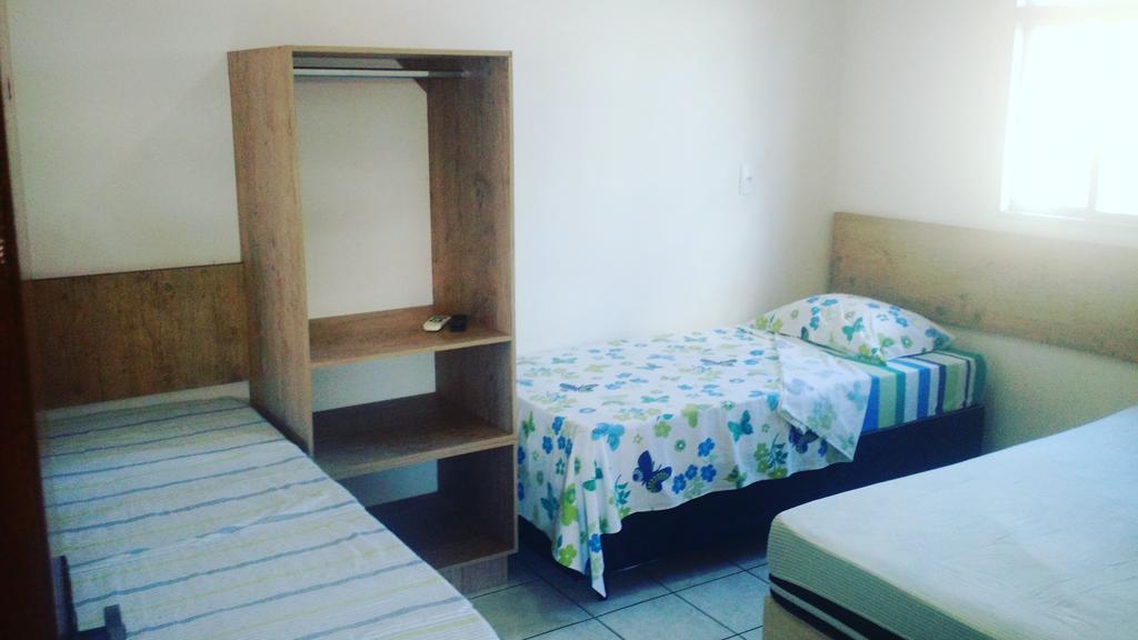 Dormitorio Canarinho Goiania Ngoại thất bức ảnh