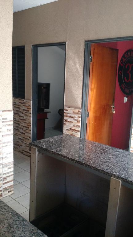 Dormitorio Canarinho Goiania Ngoại thất bức ảnh