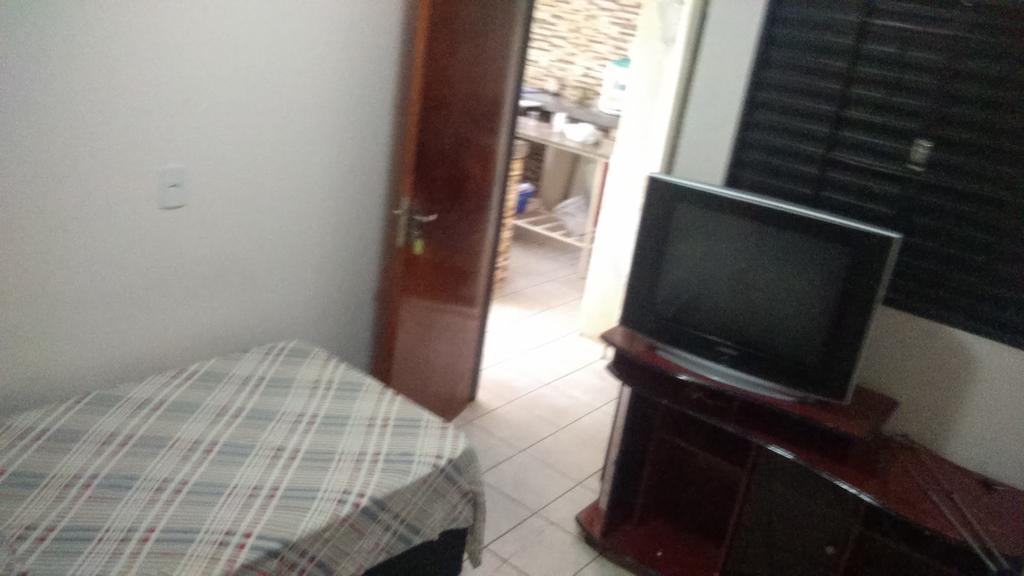 Dormitorio Canarinho Goiania Ngoại thất bức ảnh