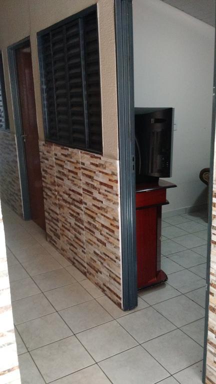 Dormitorio Canarinho Goiania Ngoại thất bức ảnh