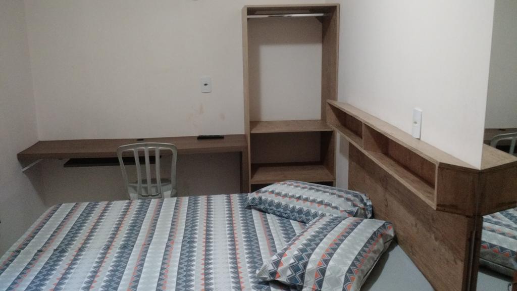 Dormitorio Canarinho Goiania Ngoại thất bức ảnh